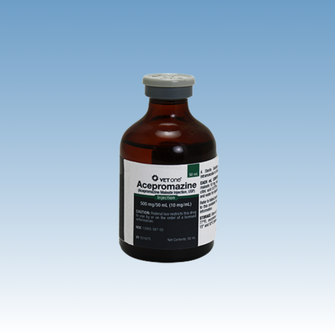 Acepromazine Maleate